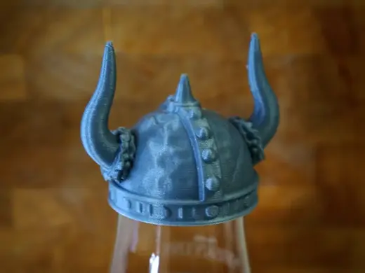 The Helm of Glencairn
