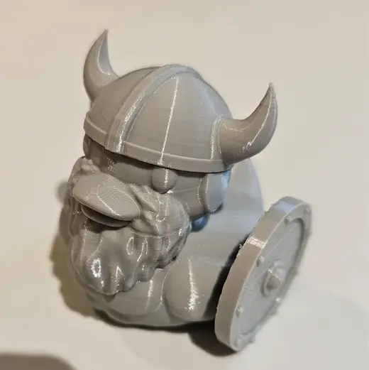 Jeep Ducks - Viking Duck
