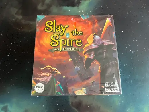 Slay The Spire - Retail and Deluxe Edition ENGLISH