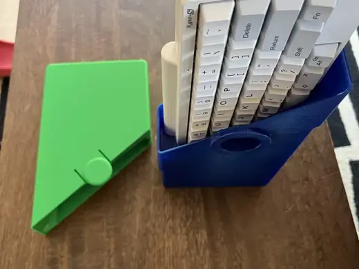 Case for hhkb hybrid pro type-s