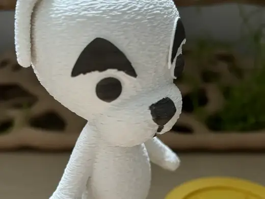 动森KK