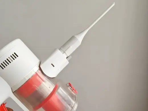 Xiaomi G20, G20 Lite Straw Suction Nozzle