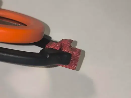 Leatherman Raptor Rescue Cover