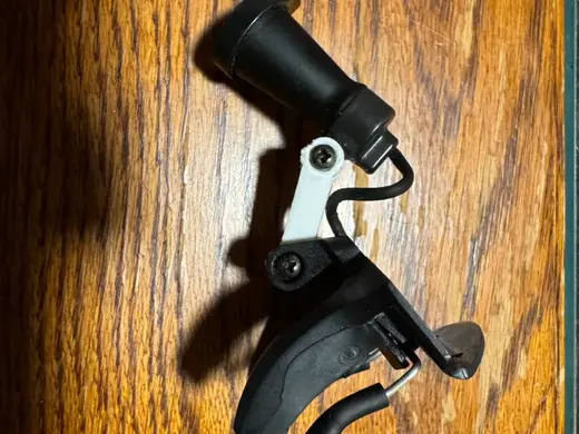 Orascoptic Spark Replacement Arm