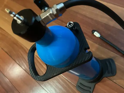Support AirShot