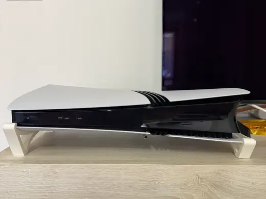 Playstation 5 Pro / Slim - Supporto orizzontale