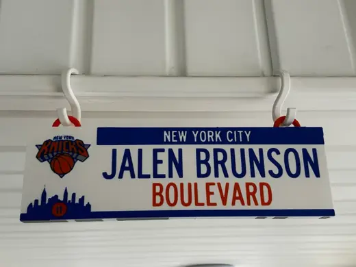 Jalen Brunson