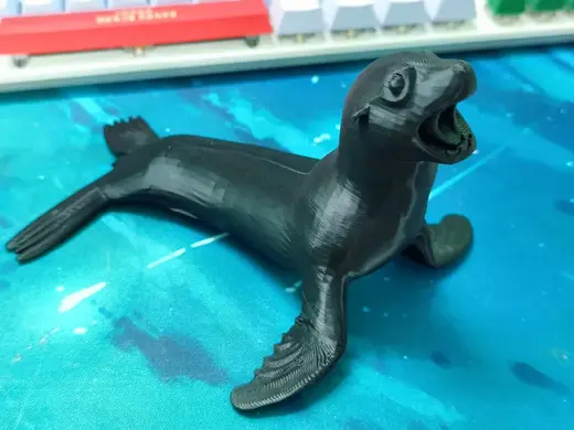 海狮 生锈海茄子 无法上吊之物 冲不走的大便