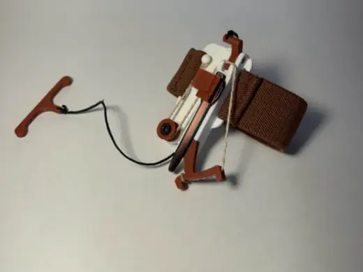 lite wrist loncher