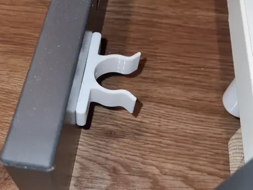 Sockelleisten Clip Universal - Plinth Clip