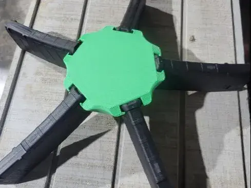 mag coupler