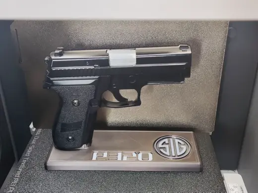 Sig Sauer P211/P226/P229/P320 Stand
