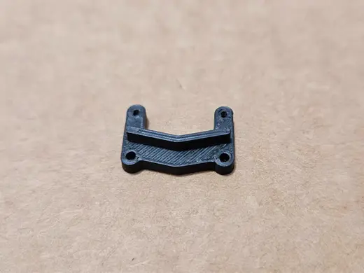 Losi Micro-b Front Tower for Truggy Conversion