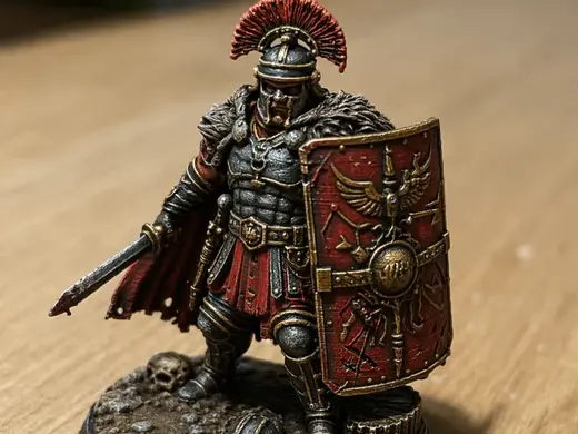 DND 32mm legion romaine 20