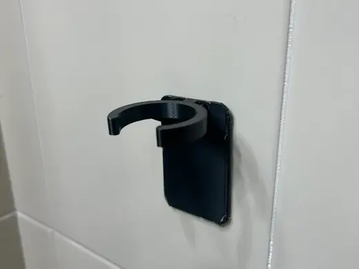 Phon wall mount