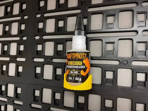 MODRA Kraftprotz Glue Holder (39 mm)