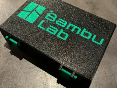 Acessory Box for P1 and X1