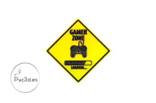 GAMER ZONE SIGNAL