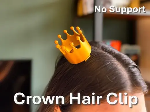 CrownClip