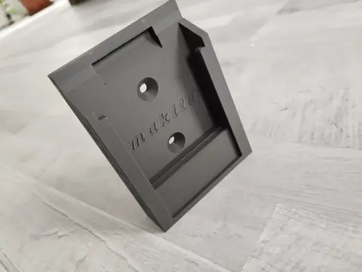 Makita Battery Holder 18v 1pc