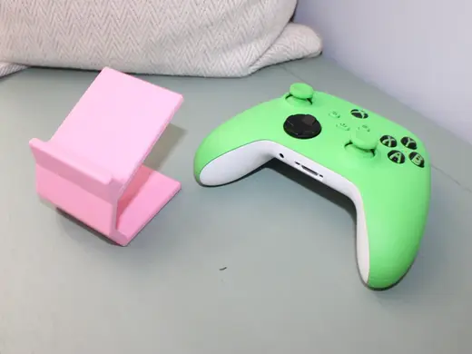 Controller Holder/Stand Nintendo-Playstation-Xbox
