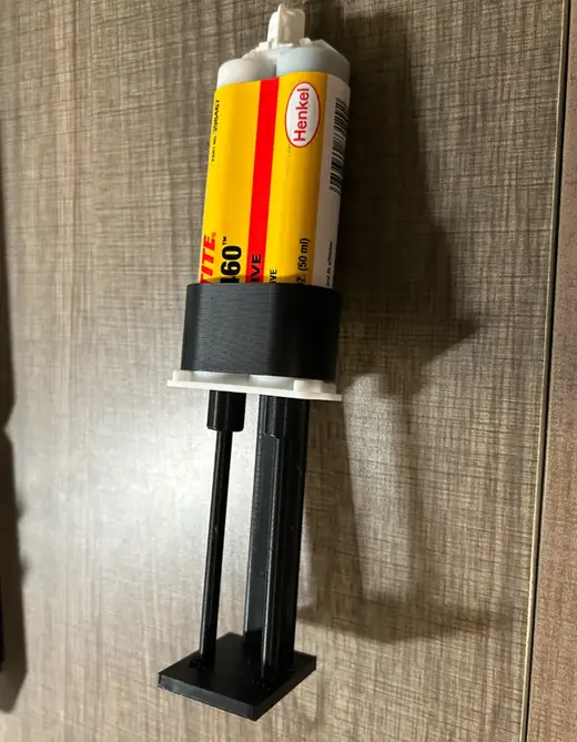 Epoxy Tube Pusher (1.69 - 50ml designed size)
