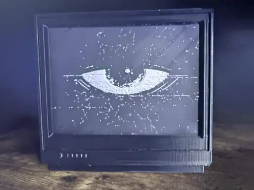 The Doctor TV Screen (Poppy Playtime)