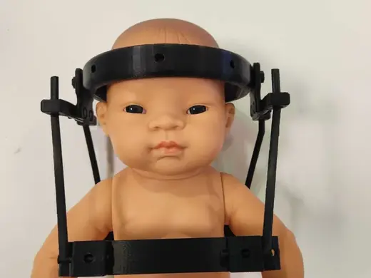 Halo Brace (EDUCATION)