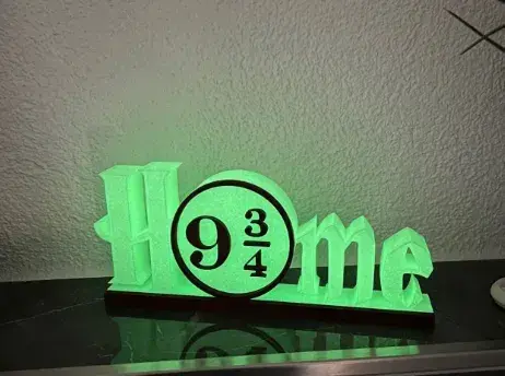 Harry Potter Homestand