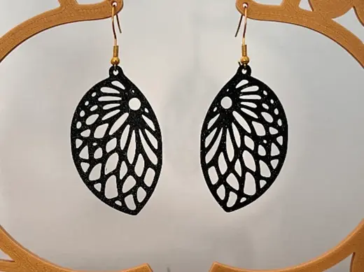 Earrings - Fashion 09