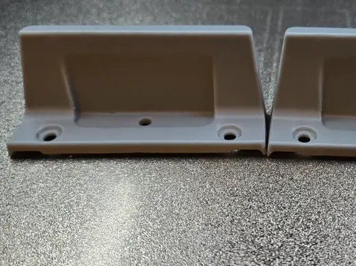 Replacement Foot for 8.5 Digit DMM