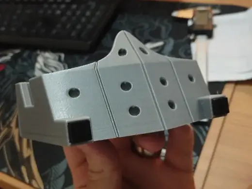 phone stand Mask Deku BNH