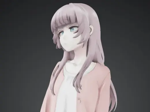 七草小姐