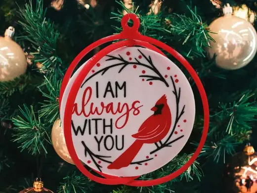 I Am Alway With You