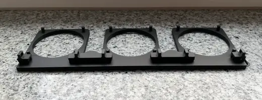 FAN Plate for Goodwe Inverter ET Series