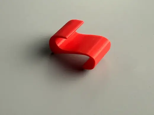 蔚来萤火虫副驾挂钩