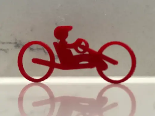 Adaptive MTB