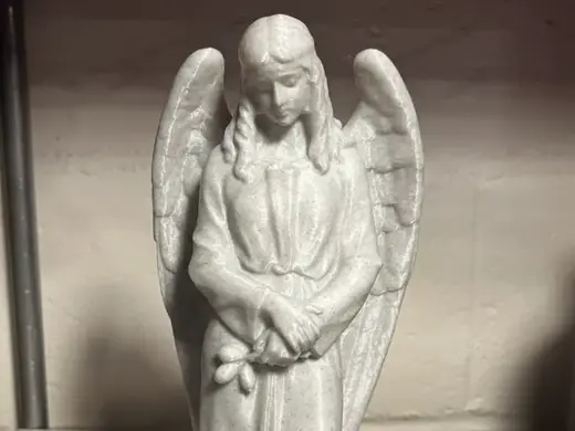 Angel of Remembrance