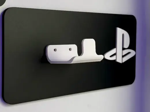 Playstation Controller Holder