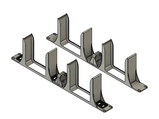 Beelink EQ14 19-inch rack mount
