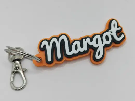 Portachiavi Margot