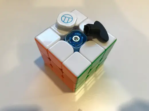 Moyu dual-adjustment tool (Weilong and RS3 series)