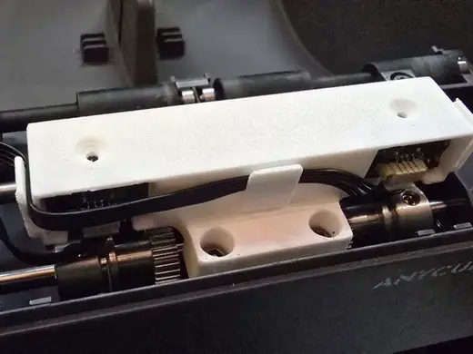 ACE Pro Sensor Rail Mount 2025