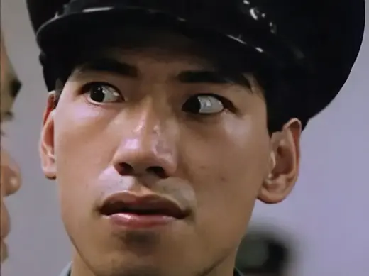 张耀扬(乌鸦哥)头雕