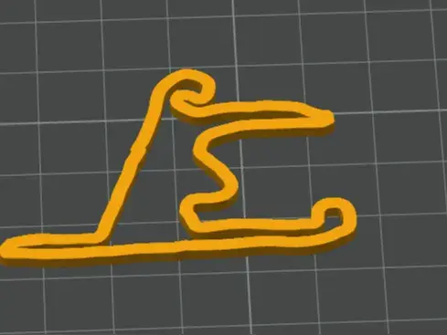 Mini Shanghai Circuit (1g ONLY!)