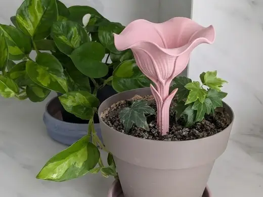 Self-Watering Flower & Functional Plant Dropper