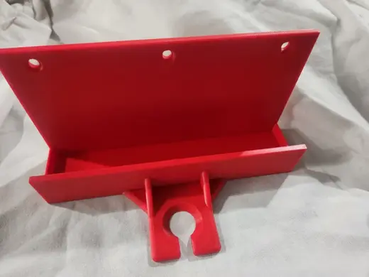 Gen 3 Turbo Levo Charger Wall Mount