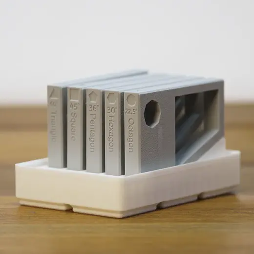 Perfect Polygon Angle Finder Set