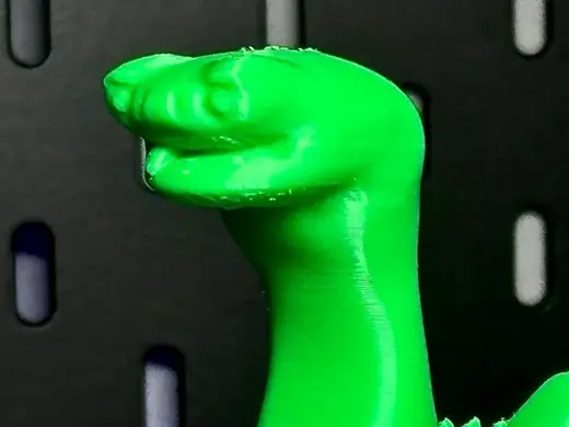 Funny Dinosaur Riko Longneck
