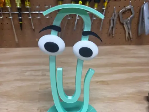 chippy head phone stand
